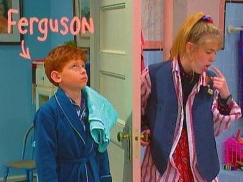 Clarissa Explains It All Season 1 Episode 1 - Revenge