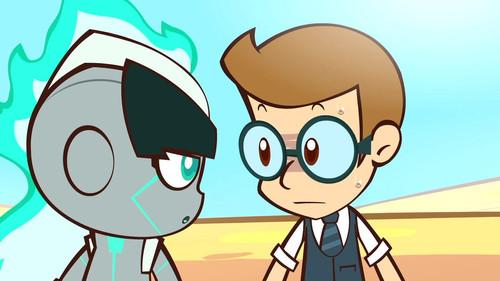 Happy Toon Season 12 Episode 3 - Episode 3