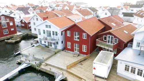 Husdrömmar Season 10 Episode 7 - Can Factory at Klädesholmen