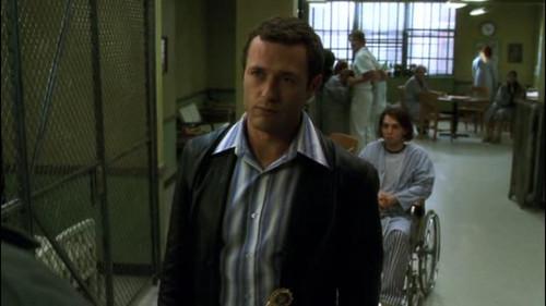 Life on Mars Season 1 Episode 6 - Tuesday's Dead