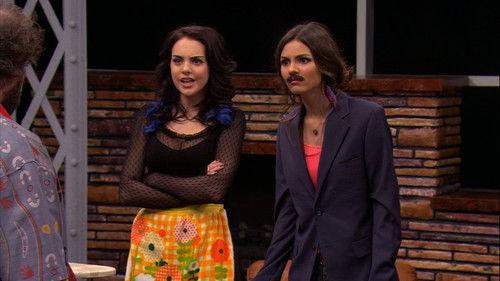 undefined Season 3 Episode 6 - Tori & Jade's Play Date