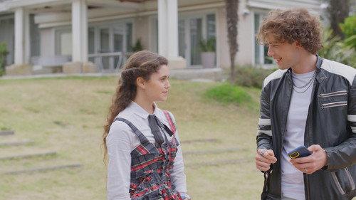 Margarita Season 1 Episode 15 - An Unexpected Turn