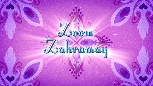 Shimmer and Shine Season 2 Episode 3 - Zoom Zahramay