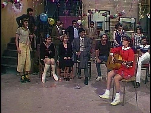 El Chavo del Ocho Season 1 Episode 28 - La Fiesta de la Vecindad - parte 2