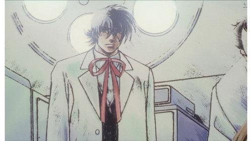 Black Jack Season 1 Episode 4 - Anorexia, The Two Dark Doctors