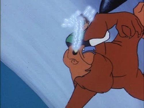 Super Friends Season 5 Episode 4 - One Small Step for Mars / Haunted House / The Incredible Crude Oil Monster