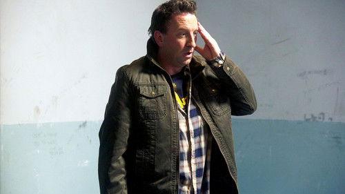 Not Going Out Season 7 Episode 10 - Christmas Special