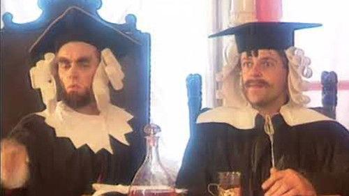 Maski-Show Season 1 Episode 12 - Maski At The Courthouse (Part 2)