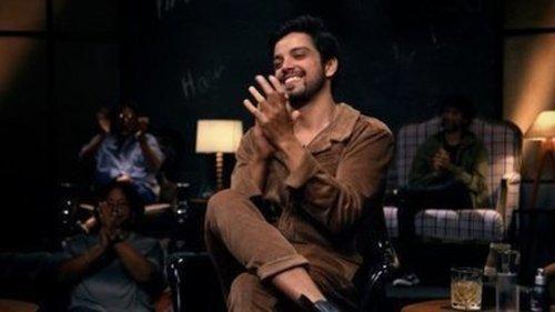 Que História é Essa, Porchat? Season 4 Episode 13 - Rodrigo Simas, Sonia Bridi and Estevam Nabote