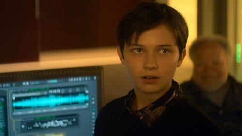 Devs Season 1 Episode 4 - Episode 4