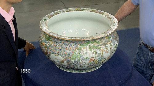 Antiques Roadshow Season 20 Episode 12 - Tucson, Hour 3