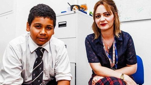 Educating … Season 3 Episode 5 - East End Episode 5