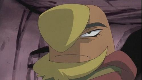 Strange Dawn Season 1 Episode 7 - No one should sleep