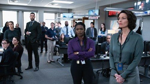 FBI Season 2 Episode 12 - Hard Decisions