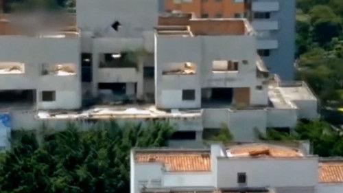 Strange Evidence Season 4 Episode 2 - Escobar's Ghost