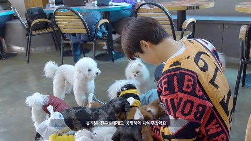 TALK X TODAY Season 1 Episode 1 - Episode 1