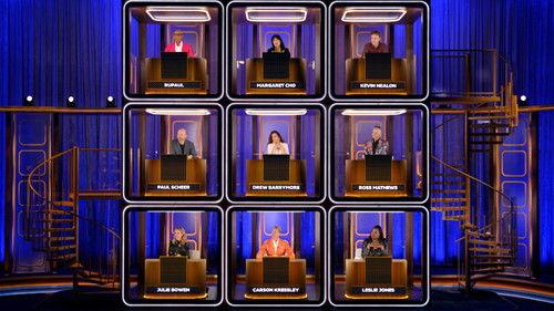 Hollywood Squares Season 1 Episode 4 - Sixty for Swifty
