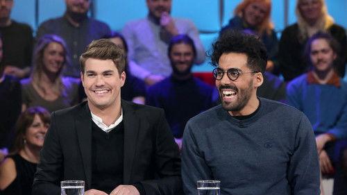 Tout le monde en parle Season 14 Episode 22 - Episode 22