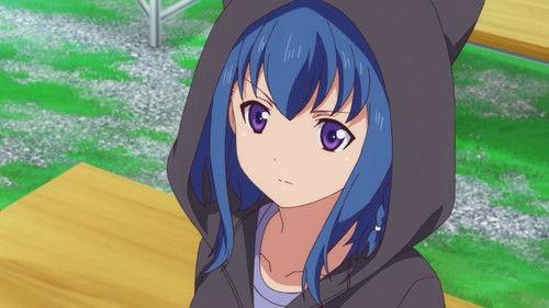 Action Heroine Cheer Fruits Season 1 Episode 5 - Project Blue~