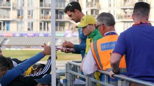 The Test Season 1 Episode 6 - Fearless