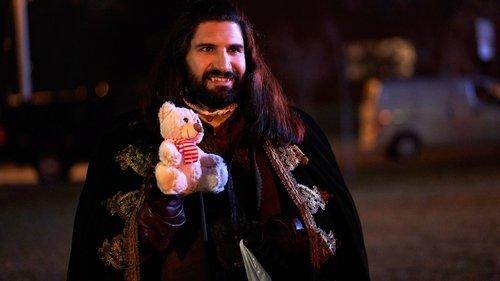What We Do in the Shadows Season 1 Episode 10 - Ancestry