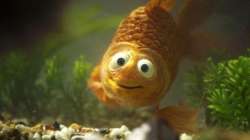 Mongrels Season 2 Episode 1 - Marion and the Goldfish