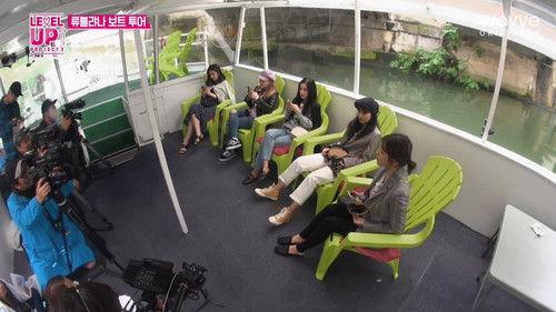 Level Up! Project Season 3 Episode 8 - Episode 8