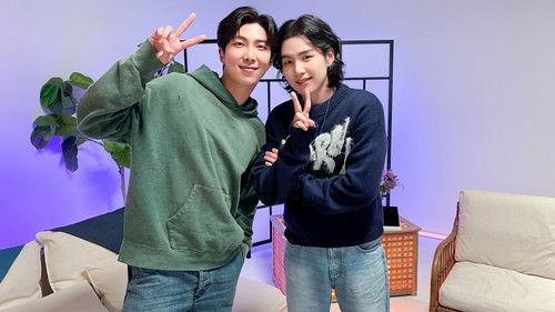 SUCHWITA Season 1 Episode 1 - SUGA with RM