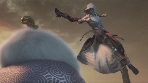 Stellar Transformation Season 1 Episode 5 - Episode 5