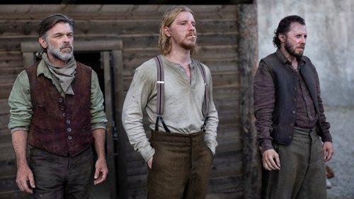 Billy the Kid Season 2 Episode 2 - Sickness