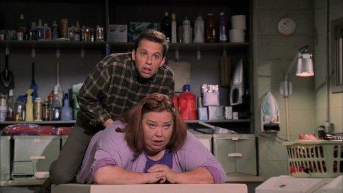 Two and a Half Men Season 1 Episode 4 - If I Can't Write My Chocolate Song, I'm Going to Take a Nap