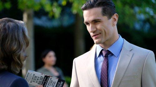 undefined Season 4 Episode 3 - Man of Steel