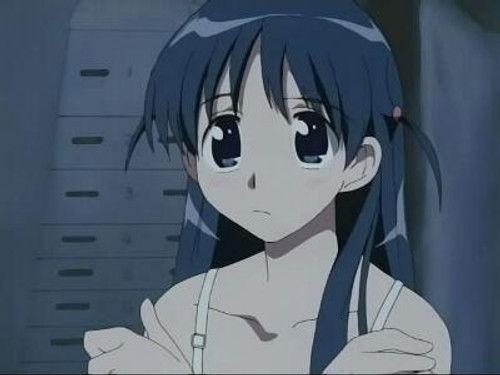 School Rumble Season 1 Episode 6 - Survival After School! The Arrival of Confession Time! The Two of Us in the Hospital!