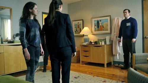 Orphan Black Season 2 Episode 7 - Knowledge of Causes, and Secret Motion of Things