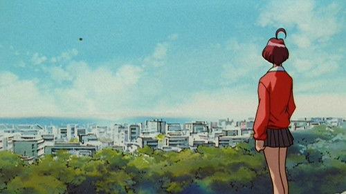 Neo Ranga Season 2 Episode 10 - The Great Osaka Battle (Part B)