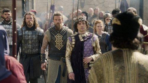 undefined Season 3 Episode 2 - Honour and Dishonour