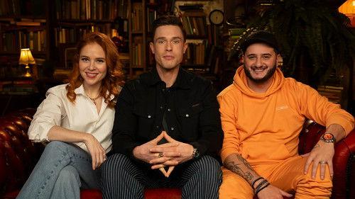 The Traitors: Uncloaked Season 2 Episode 9 - Episode 9