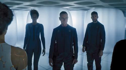 undefined Season 2 Episode 7 - A Necessary Death