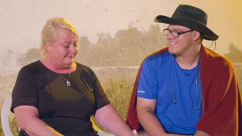 90 Day Fiancé: The Other Way Season 1 Episode 16 - Fool's Gold