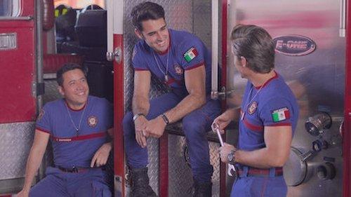 High Heat Season 1 Episode 26 - Love Is Never Too Much