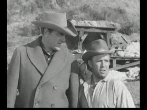 undefined Season 8 Episode 27 - Two of a Kind