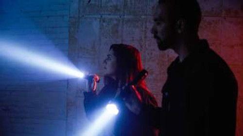 Paranormal Lockdown Season 3 Episode 1 - Old Sweet Springs