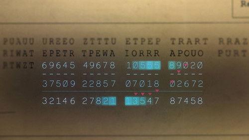 Cracking the Code Season 1 Episode 6 - The Cold War Code