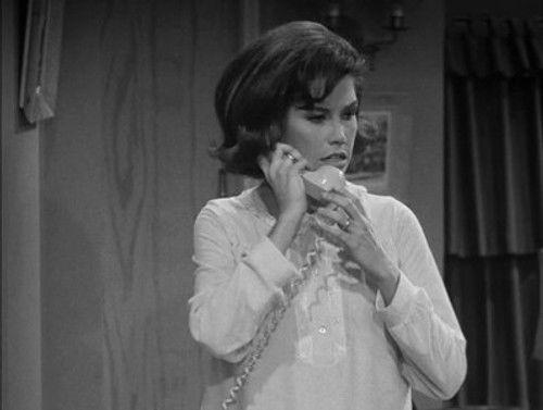 undefined Season 5 Episode 13 - You're Under Arrest