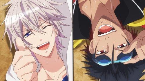 First Love Monster Season 1 Episode 6 - Hula-Hoop Hullabaloo