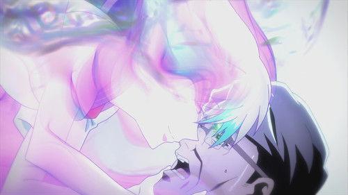 undefined Season 1 Episode 5 - Confession