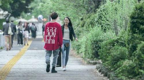 Terrace House: Tokyo 2019-2020 Season 1 Episode 4 - I Want to Be a Hero