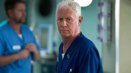Casualty Season 30 Episode 8 - Flutterby