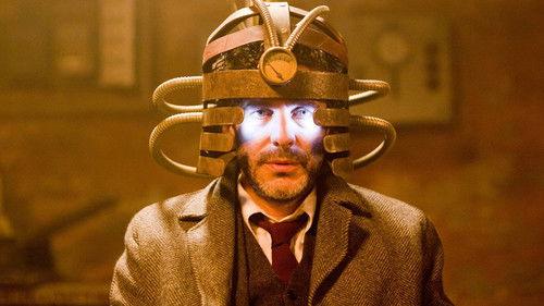 El Hipnotizador Season 1 Episode 5 - The Mirror