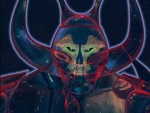 Shadow Raiders Season 2 Episode 12 - The Long Road Home